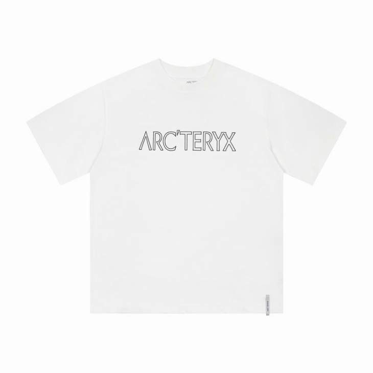 Picture of Arcteryx T Shirts Short _SKUArcteryxXS-Lzztr1222685